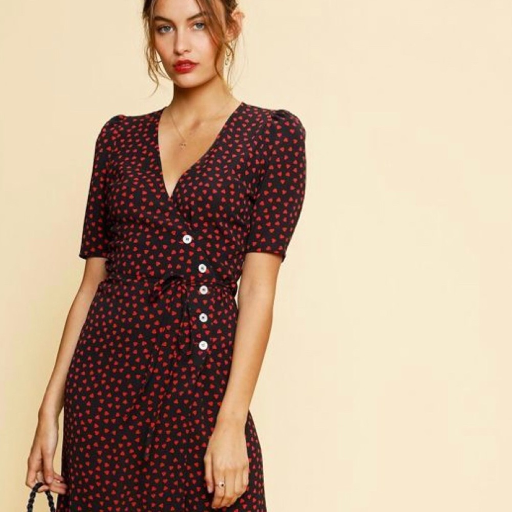 Rouje Gabin Dress